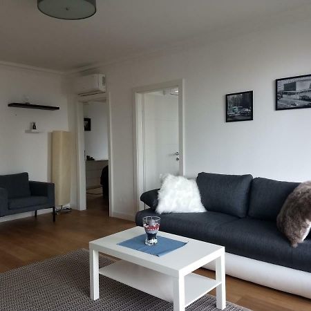 Rema Ferienwohnung Schwedenplatz 비엔나 외부 사진