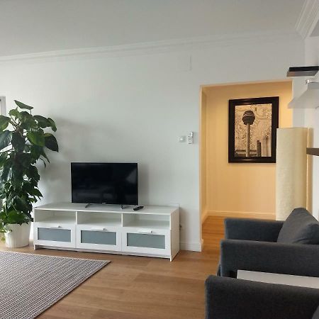 Rema Ferienwohnung Schwedenplatz 비엔나 외부 사진