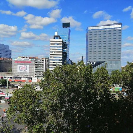 Rema Ferienwohnung Schwedenplatz 비엔나 외부 사진