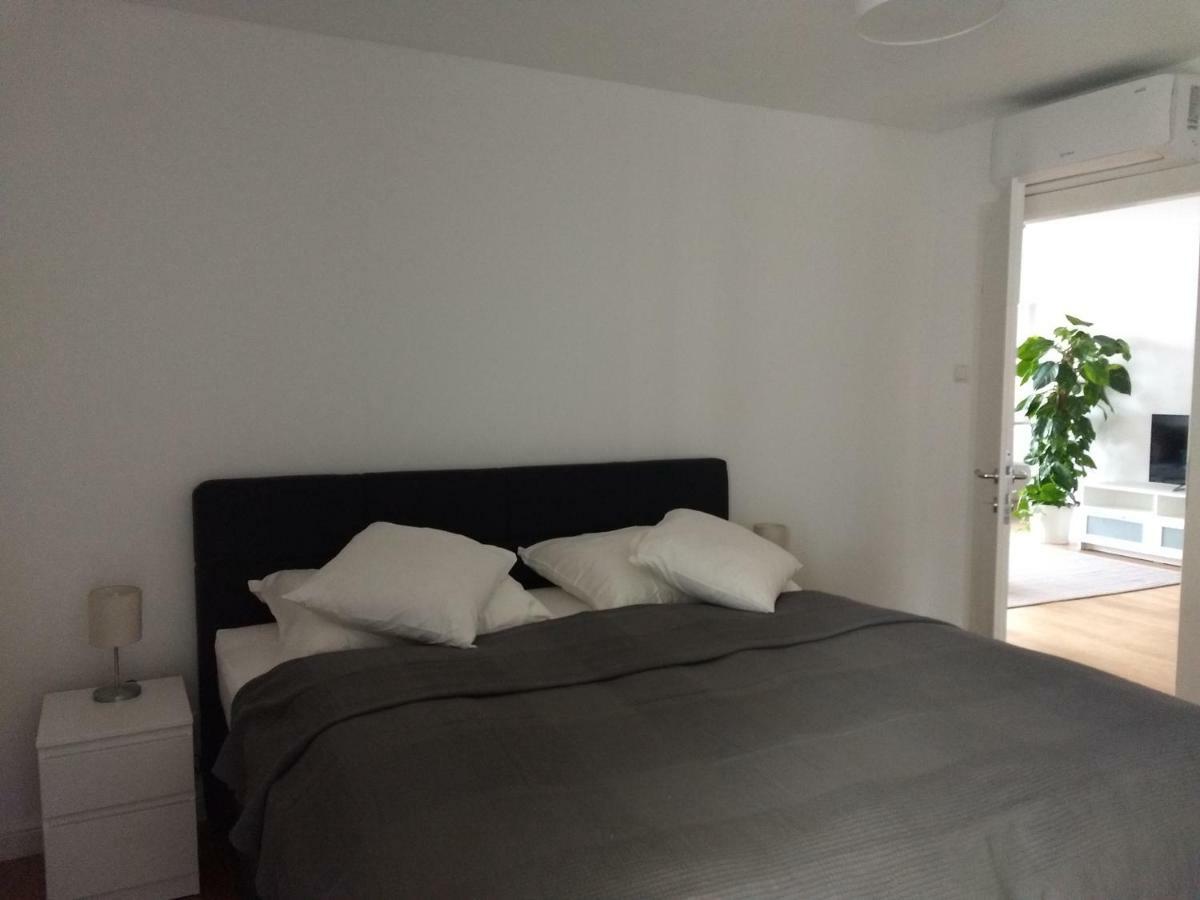 Rema Ferienwohnung Schwedenplatz 비엔나 외부 사진